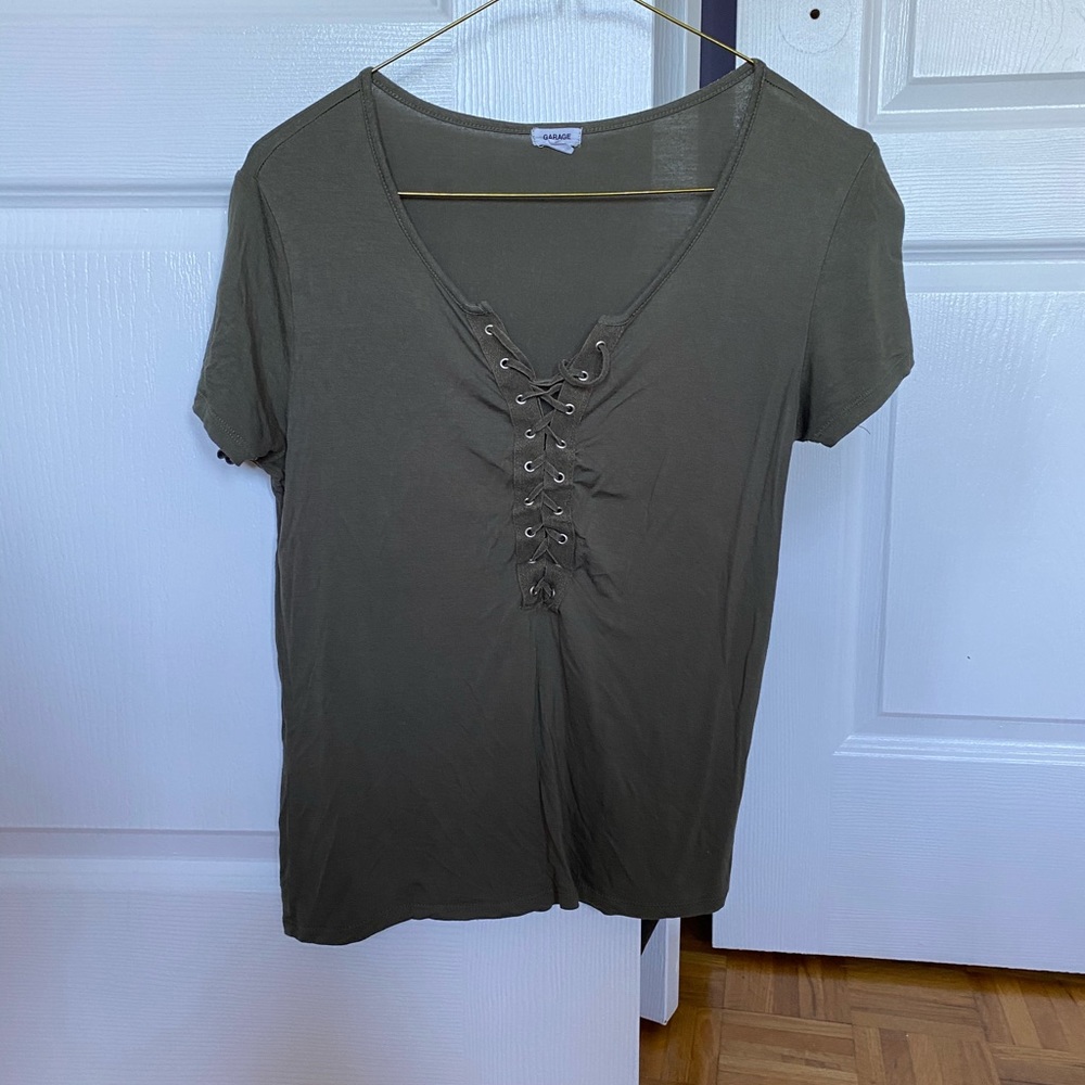 Tshirt